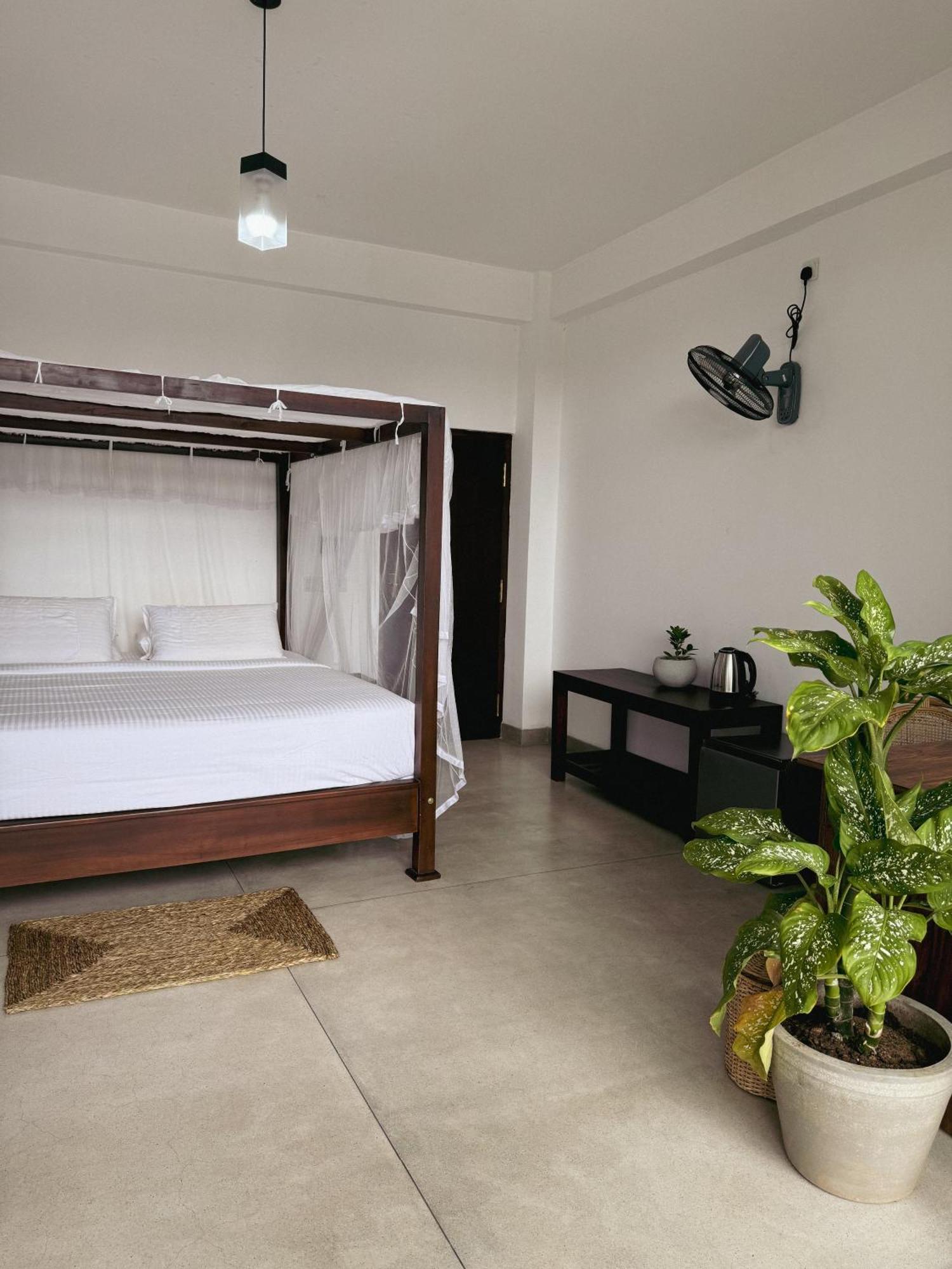 Sapiens Home - Weligama Bay Exterior photo